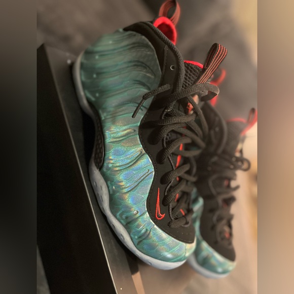 Nike | Air foamposite One | - Picture 6 of 11